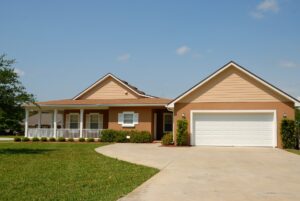 Concrete And Driveway Sealing Prepartion